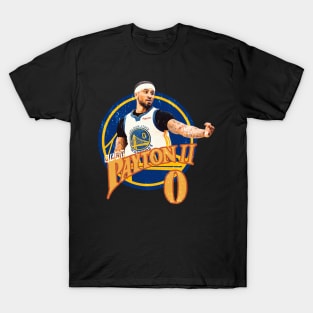 Gary Payton II 0 T-Shirt